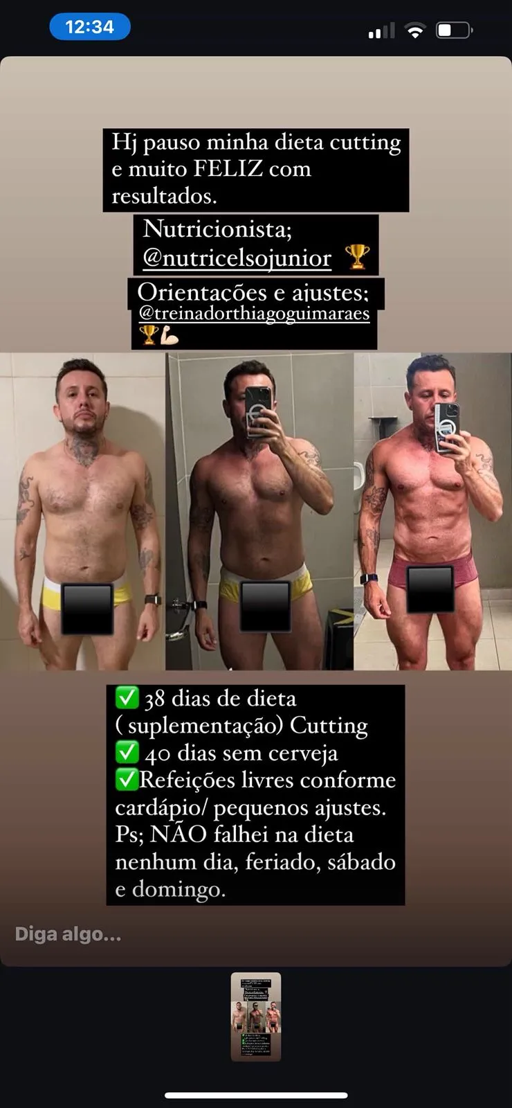 Transformação 2